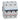 DX³ MCB automatsikring C32 3pol 4,5M 50KA - 1