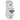DX³ MCB automatsikring D40 1pol 1M 50KA - 1