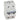 DX³ MCB automatsikring D20 2pol 3M 50KA - 1