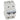 DX³ MCB automatsikring D32 2pol 3M 50KA - 1