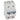 DX³ MCB automatsikring D40 2pol 3M 50KA - 1