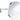 Grohe Selection kosmetikspejl 224mm 7xforstørrelse forkromet - 1