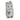 DX³ RCCB fejlstrømsafbryder 25A 2pol 30mA type-F 2M 10KA - 5
