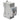 DX³ RCCB fejlstrømsafbryder 25A 2pol 30mA type-F 2M 10KA - 6