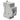 DX³ RCCB fejlstrømsafbryder 40A 2pol 30mA type-F 2M 10KA - 5