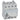 DX³ RCCB fejlstrømsafbryder 25A 4pol 30mA type-A 4M 10KA - 1
