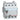 DX³ RCCB fejlstrømsafbryder 63A 4pol 30mA type-A 4M 10KA - 1