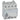 DX³ RCCB fejlstrømsafbryder 80A 4pol 30mA type-A 4M 10KA - 1