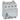DX³ RCCB fejlstrømsafbryder 25A 4pol 300mA type-A 4M 10KA - 1