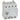 DX³ RCCB fejlstrømsafbryder 40A 4pol 300mA type-A 4M 10KA - 1