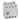 DX³ RCCB fejlstrømsafbryder 25A 4pol 30mA type-A 4M 10KA - 1