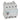 DX³ RCCB fejlstrømsafbryder 80A 4pol 30mA type-A 4M 10KA - 1