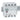TX³ RCCB fejlstrømsafbryder 40A 4pol 30mA type-A 4M 10KA - 1