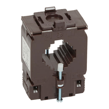 CT måletraffo 300/5A 40,5x12,5mm Ø32 - 1