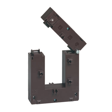 CT måletraffo åben 2000/5A 80x160mm - 1