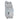 CX3 DIN kontaktor 230Vac 4NO 25A lydløs 2M - 1
