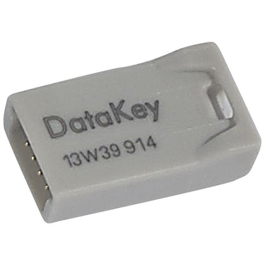 AlphaRex programnøgle ny til programerings adaptor - 1