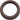 ISOLERINGSRING for FKS500 - 1