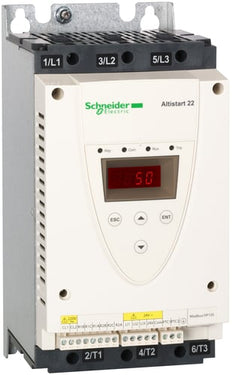 Softstarter 42A 22KW 3X230-440V - 1