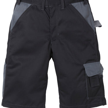 Shorts ICON Sort/grå 62C - 1