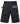 Shorts ICON Sort/grå 58C - 2