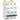 Automatsikring iC40N 3 Pol + Nul C-karakteristik 13A 6/10kA brydeevne Icu - 1
