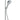 hansgrohe Raindance Select S 300 1jet showerpipe med term krom - 1