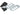 VLT Finger Guard Kit IP20 MCD500 G2 175G5662 - 1