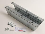 Flatpack monteringskit for 2 stk bremse for VLT kapsling A2 - 1