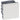 Mosaic afbryder korrespondance 20A 2M hvid - 1
