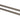 GROHE Essentials håndklædeholder dobbelt 439 mm børstet grafit - 1