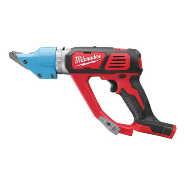 Milwaukee 18V Pladesaks Bms20-0 solo - 1