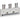 LK Kortslutter for FM-s IM-s PM150 UM-s PME150-s og UMs-ie - 1