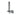 Reservepapirholder forkromet - 1
