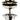 GROHE Push-up bundventil børstet cool sunrise - 1