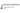 Pibenøgle 4-KT 25 V 9 MM - 1