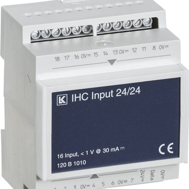 IHC Input modul 24/24 24VDC - 1