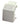 Blindprop for Keystone hvid pk.10 stk - 1