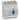 DPX³ 160 maksimalafbryder termo 4pol 40A 25KA - 1