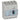 DPX³ 160 maksimalafbryder termo 4pol 125A 25KA - 1
