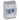 DPX³ 160 maksimalafbryder termo + jordfejl 4pol 16A 36KA - 1