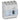 DPX³ 160 maksimalafbryder termo 4pol 40A - 1