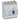 DPX³ 160 maksimalafbryder termo 4pol 125A 50KA - 1