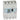 DPX³ 250 maksimalafbryder termo + jordfejl 4pol 250A 36KA - 1