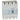 DPX³-I 250 Lastafbryder 4pol 250A 50KA - 1