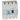 DPX³ 250 maksimalafbryder elektronisk 4pol 250A 36KA - 1