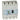 DPX³ 250 maksimalafbryder elektronisk 4pol 40A 50KA - 1