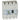 DPX³ 250 maksimalafbryder elektronisk 4pol 250A 36KA - 1