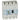DPX³ 250 maksimalafbryder elektronisk + jordfejl 4pol 160A 70KA - 1