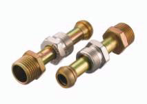 Danfoss VHX RAX RTX tilslutningssæt 1/2" - 1